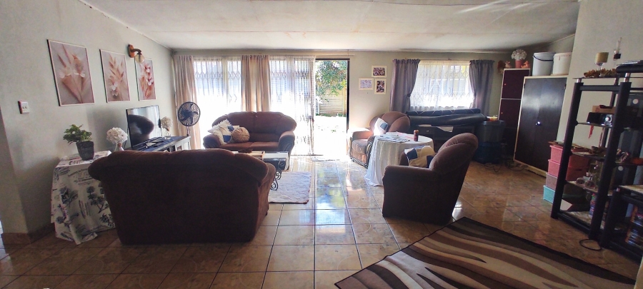 3 Bedroom Property for Sale in Sasolburg Ext 12 Free State